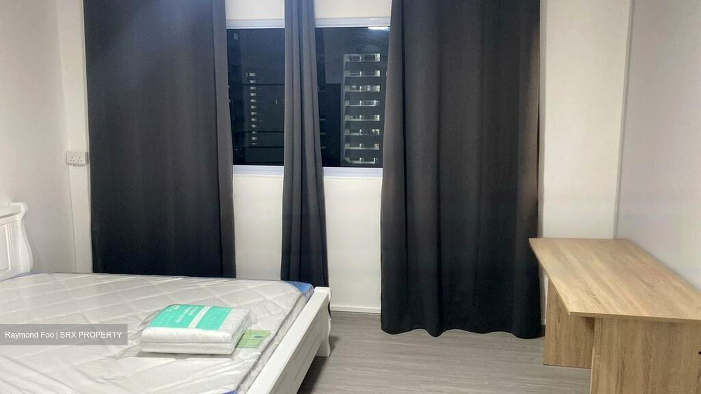 Blk 126 Pending Road (Bukit Panjang), HDB 4 Rooms #458126811
